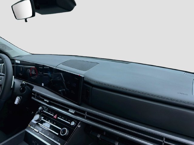 New 2027 Hyundai Santa Fe SE FWD image 29