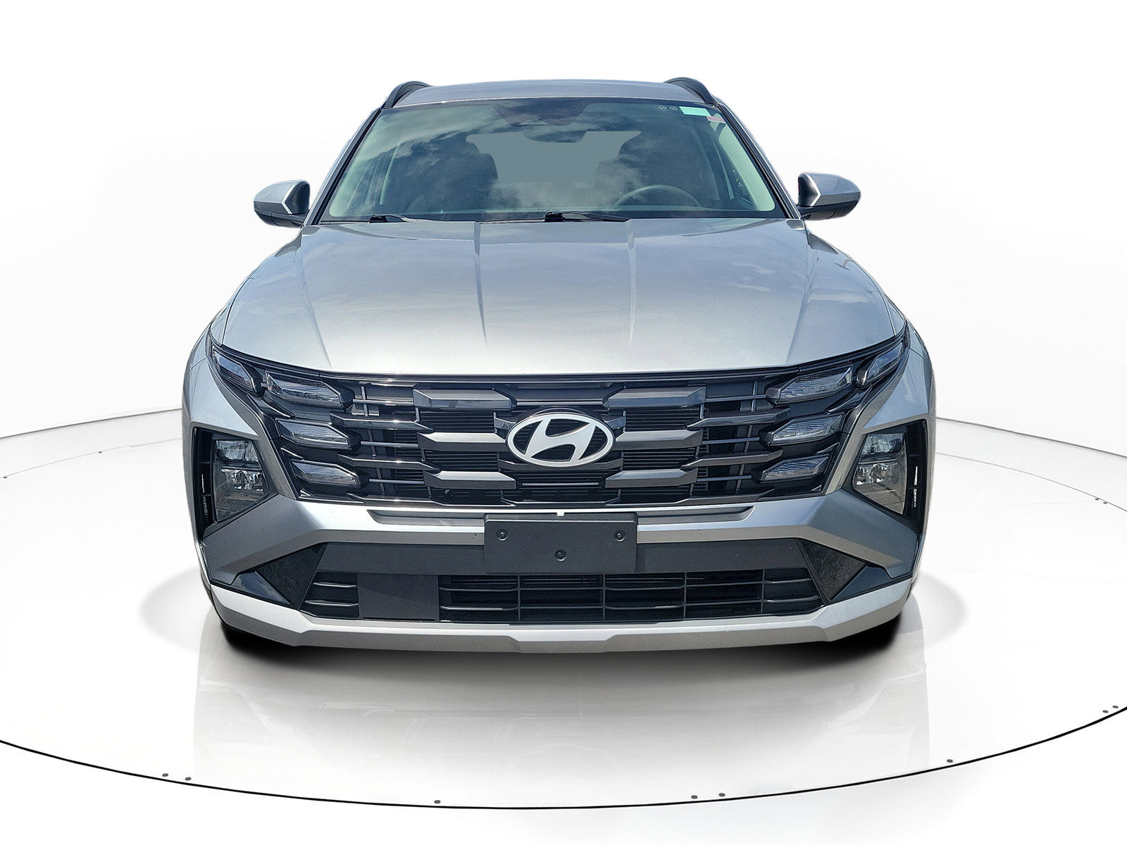 Used 2025 Hyundai Tucson SEL image 2