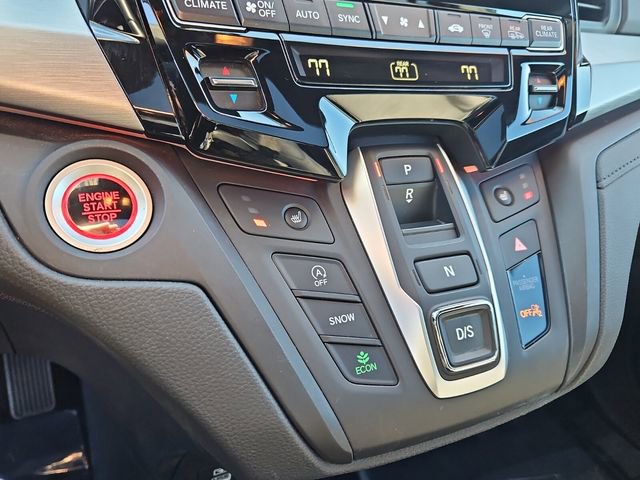 Used 2023 Honda Odyssey Sport image 23