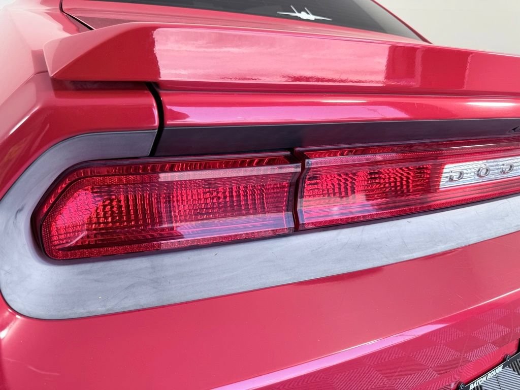 Used 2014 Dodge Challenger R/T RWD image 25