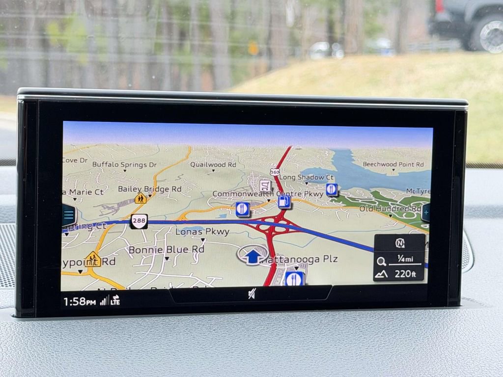 Used 2019 Audi Q7 2.0T Premium Plus image 3