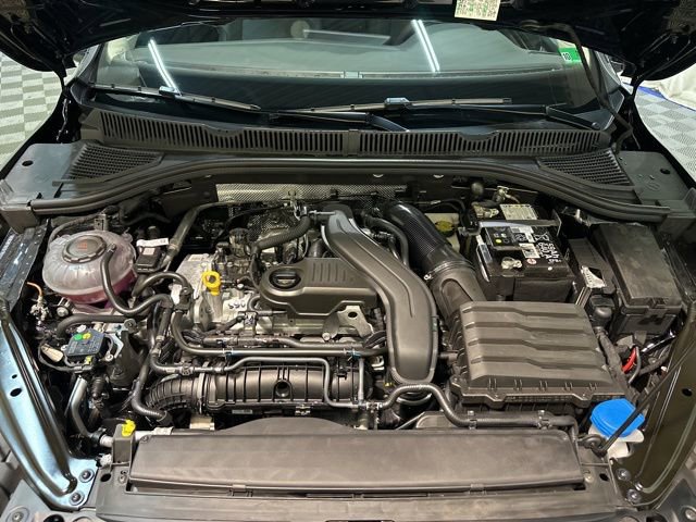 New 2026 Volkswagen Jetta SEL image 39