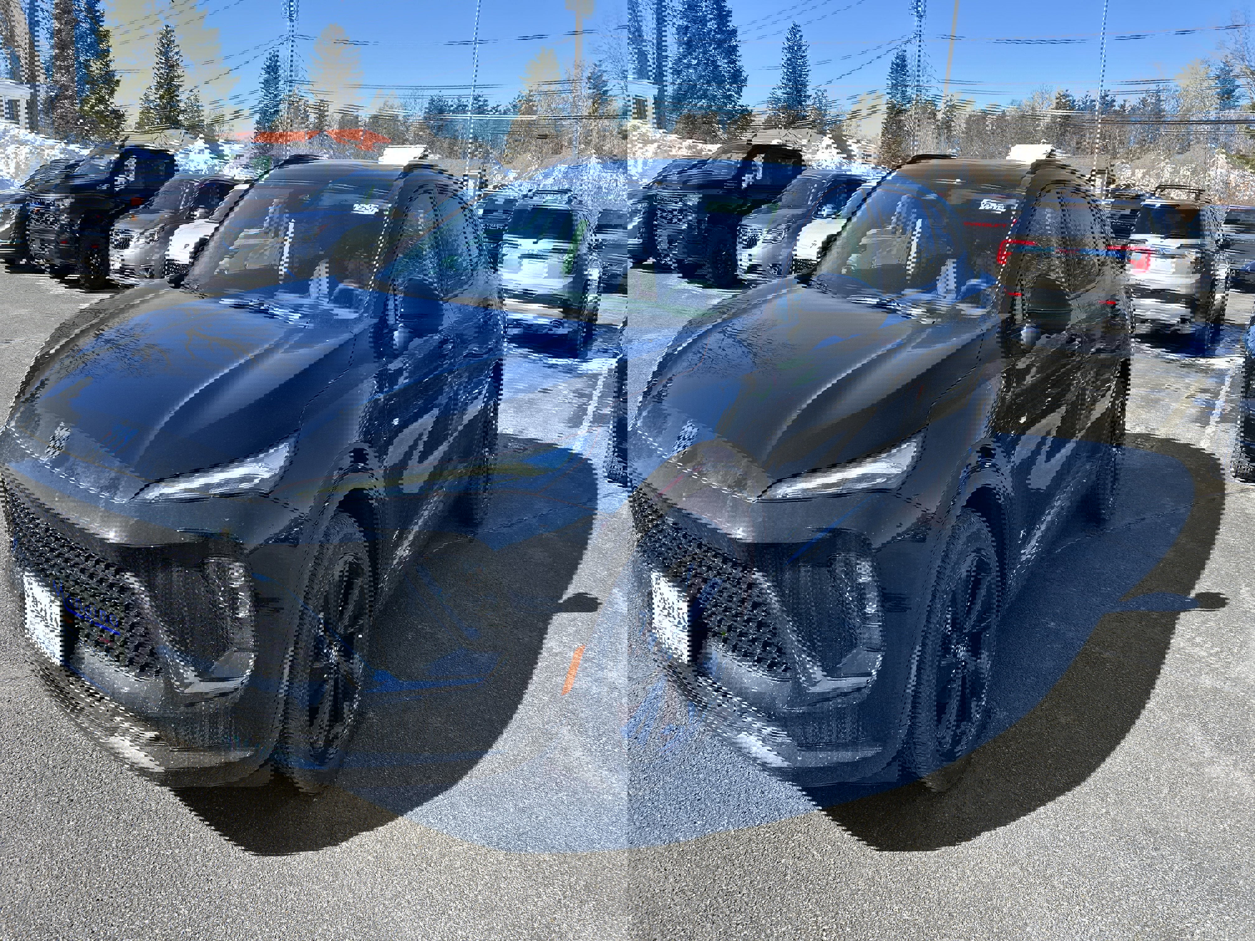 New 2026 Buick Envision Sport Touring image 2