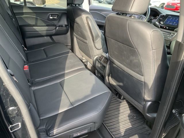Certified 2023 Honda Ridgeline RTL image 29