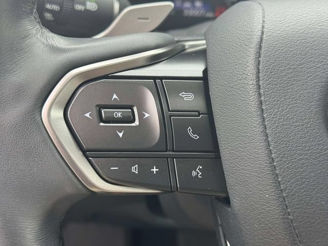 Certified 2024 Lexus RX 350 Premium w/ Accessory Package (Z1) AWD/4WD image 27