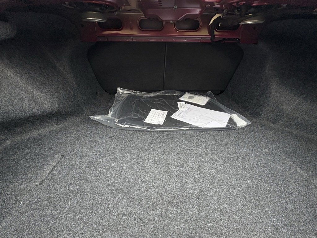 New 2026 Ford Mustang EcoBoost w/ Bronze Appearance Package image 20