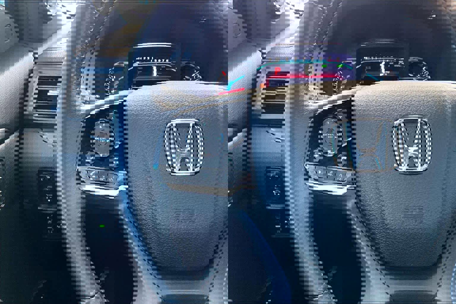 Used 2021 Honda Passport EX-L image 23