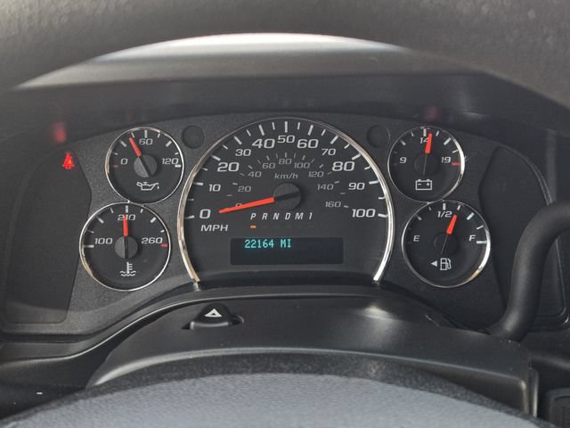 Used 2024 Chevrolet Express 3500 LS RWD image 13
