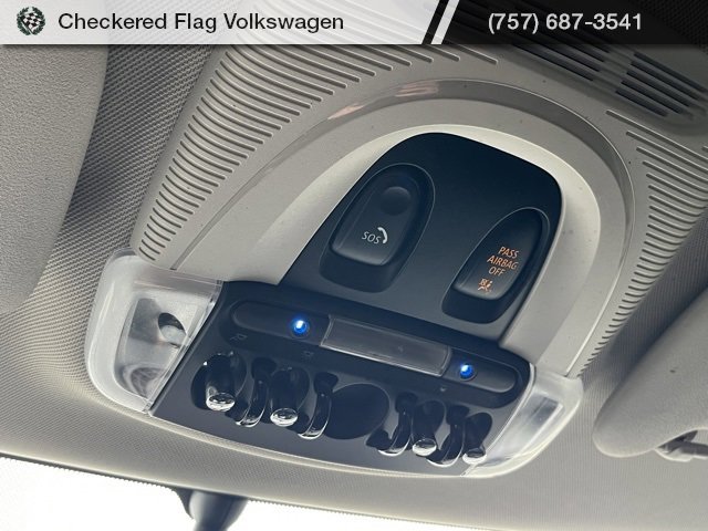 Used 2019 MINI Cooper S w/ Signature Upholstery Package image 20