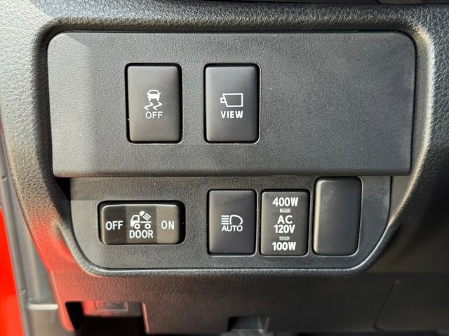 Used 2023 Toyota Tacoma TRD Pro image 25