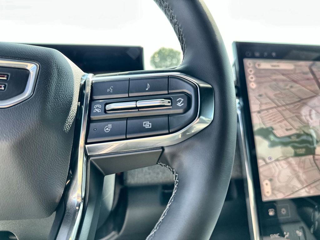 New 2026 GMC Sierra EV Elevation image 32