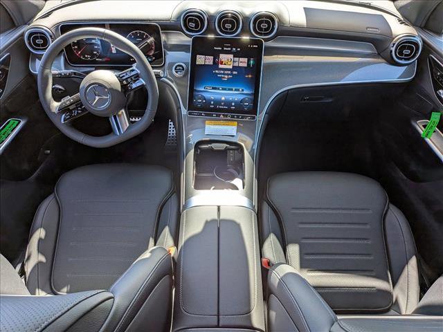 New 2026 Mercedes-Benz GLC 300 image 13