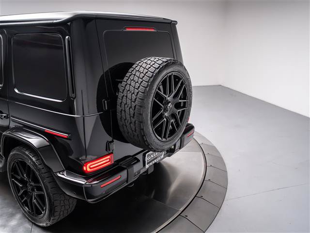 Used 2021 Mercedes-Benz G 63 AMG 4MATIC image 37
