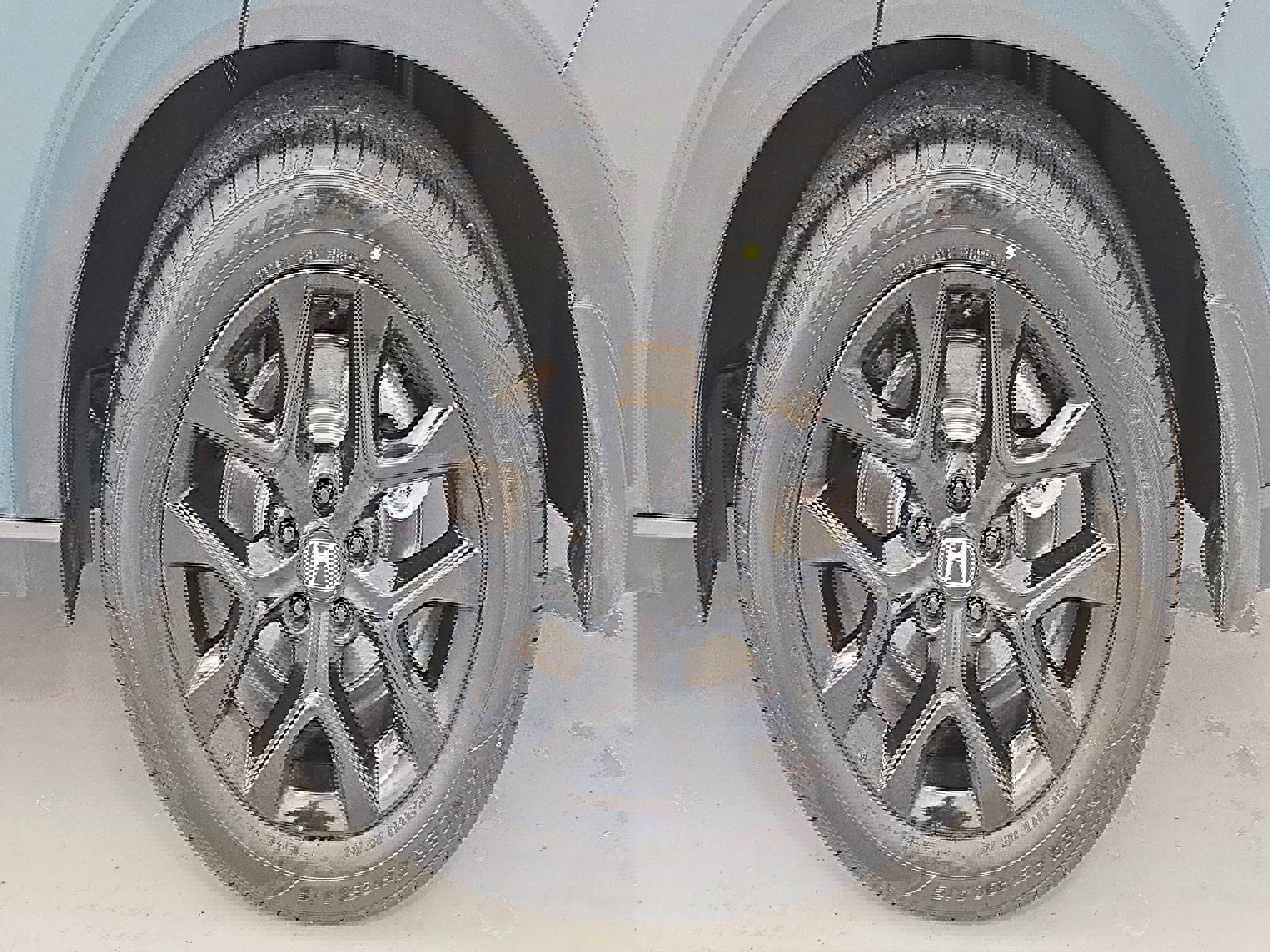 Certified 2024 Honda HR-V Sport image 32