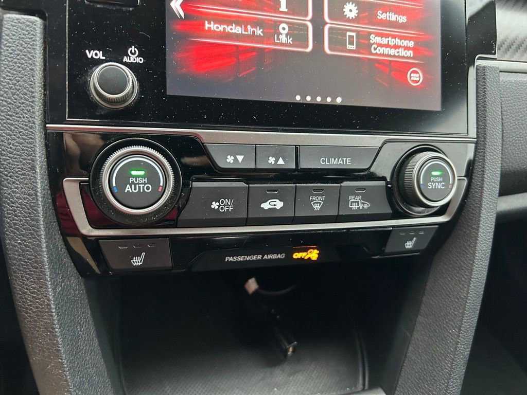 Used 2019 Honda Civic Si image 25