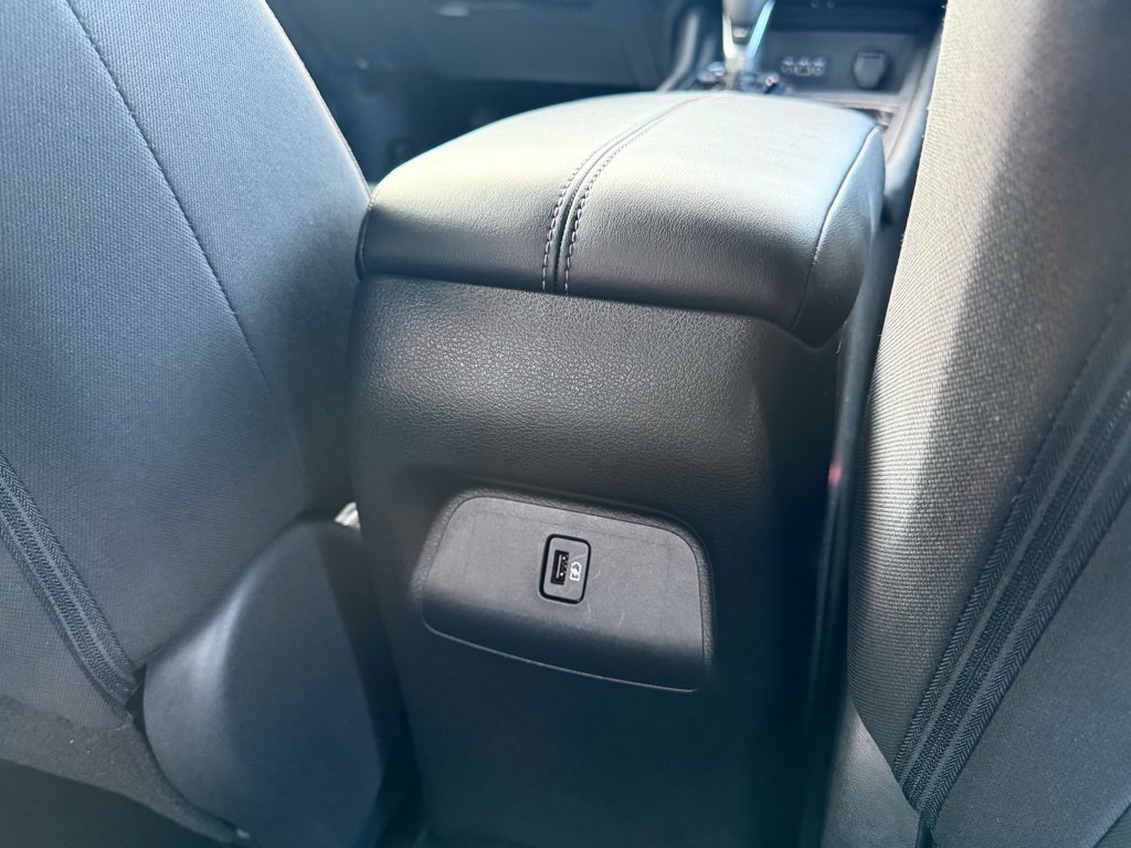 Used 2021 Nissan Sentra SV FWD image 15