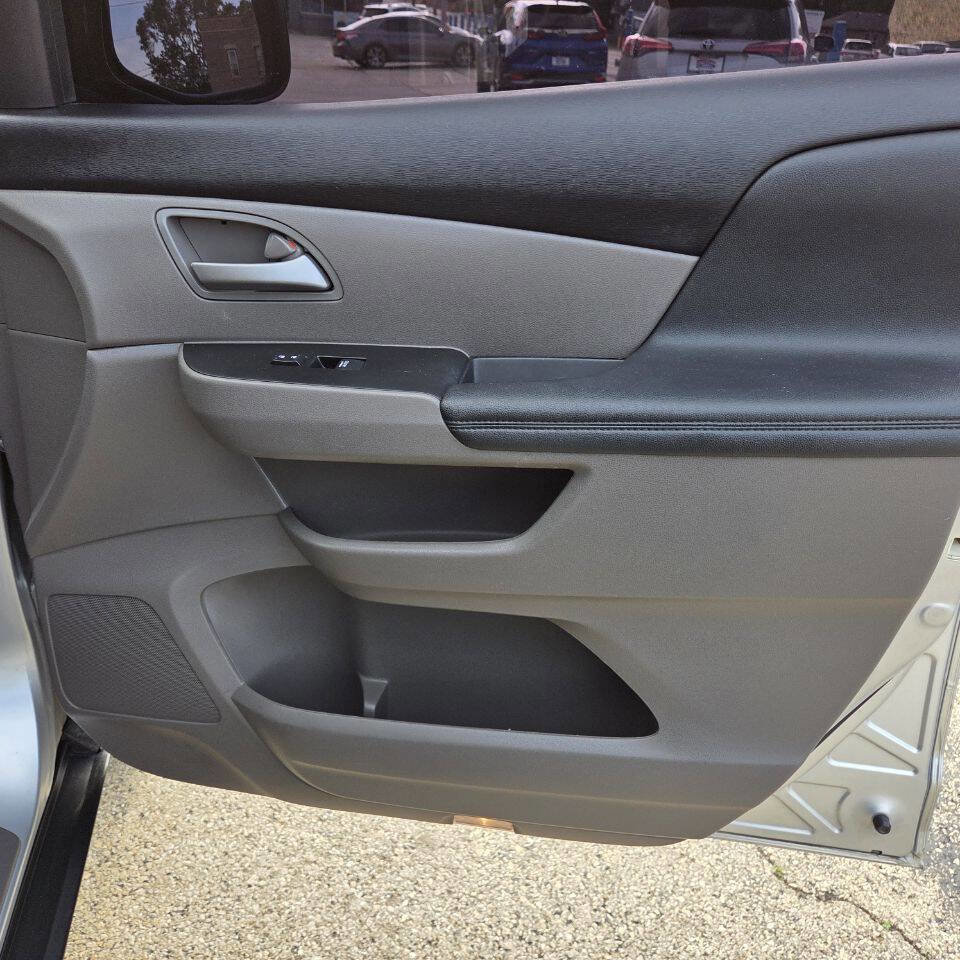 Used 2013 Honda Odyssey EX-L image 16