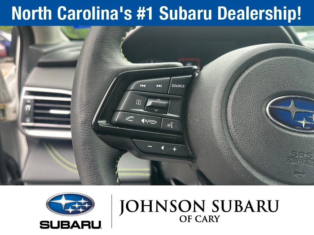Used 2025 Subaru Outback Onyx Edition XT w/ Popular Package #2 AWD/4WD image 15