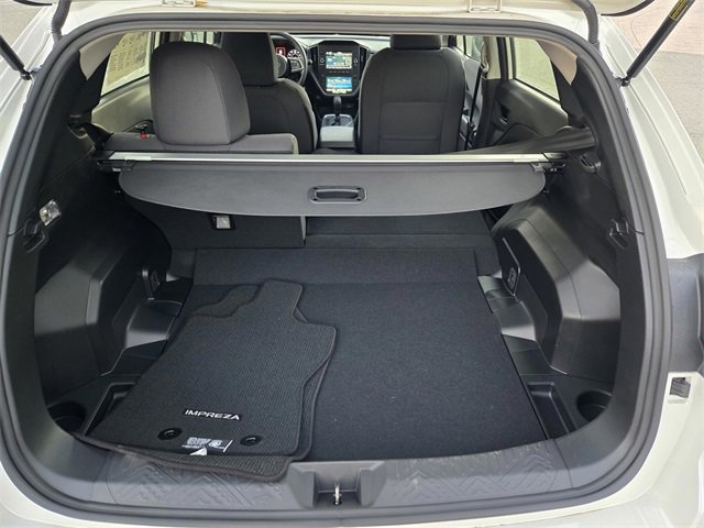 New 2025 Subaru Impreza 2.0i image 15