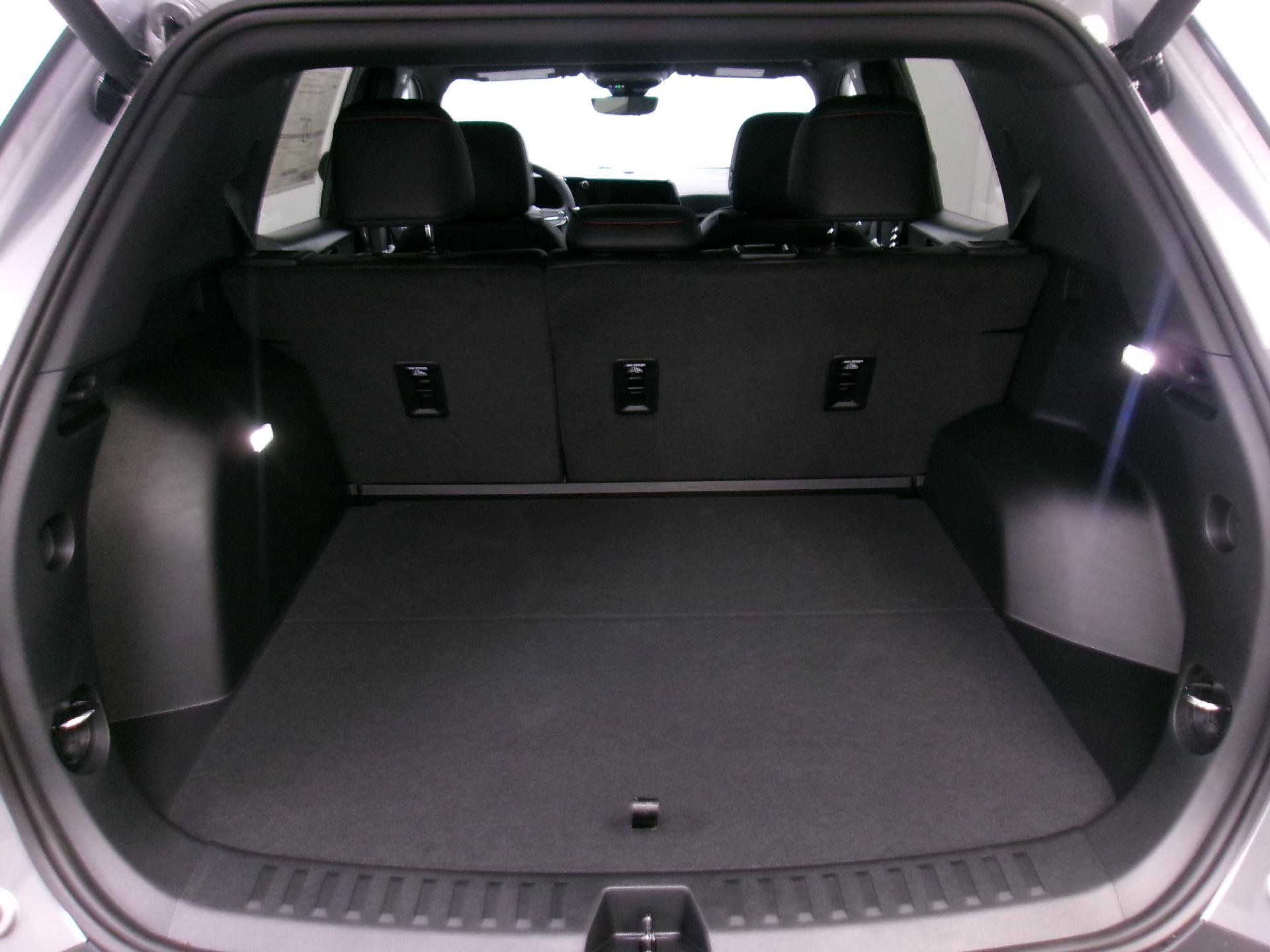 New 2027 Chevrolet Equinox RS w/ Safety and Technology Package AWD/4WD image 14