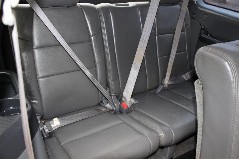 Used 2007 Honda Pilot LX image 15