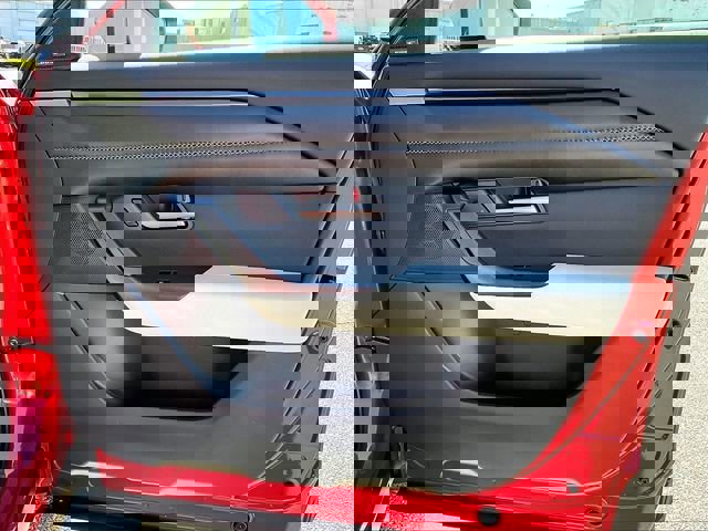 New 2026 MAZDA CX-50 AWD 2.5 S w/ Cargo Package image 29