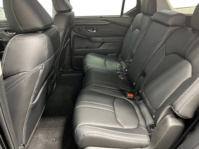 New 2026 Honda Pilot Touring image 25