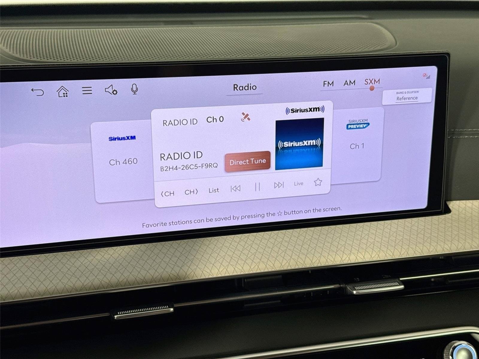 New 2027 Genesis GV80 2.5T Prestige AWD/4WD image 15