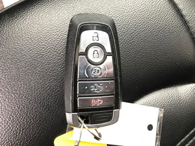 Used 2019 Ford Edge SEL w/ Equipment Group 201A image 23