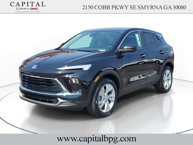 New 2026 Buick Encore GX Preferred FWD image 1