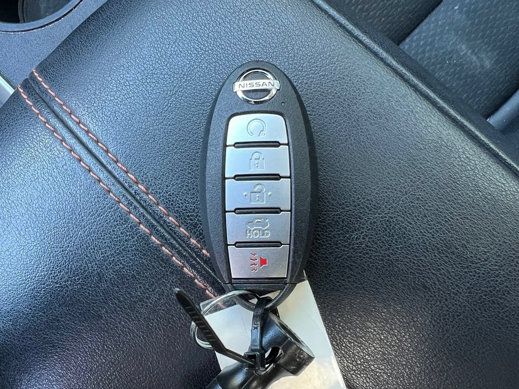 Used 2022 Nissan Altima 2.0 SR FWD image 35
