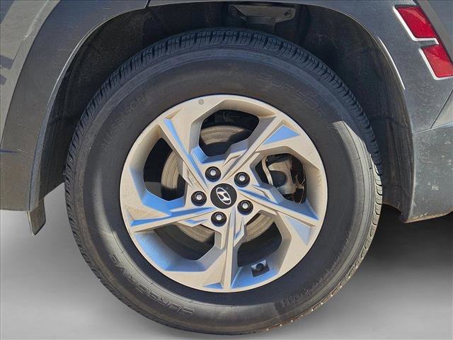 Used 2024 Hyundai Tucson SEL image 24