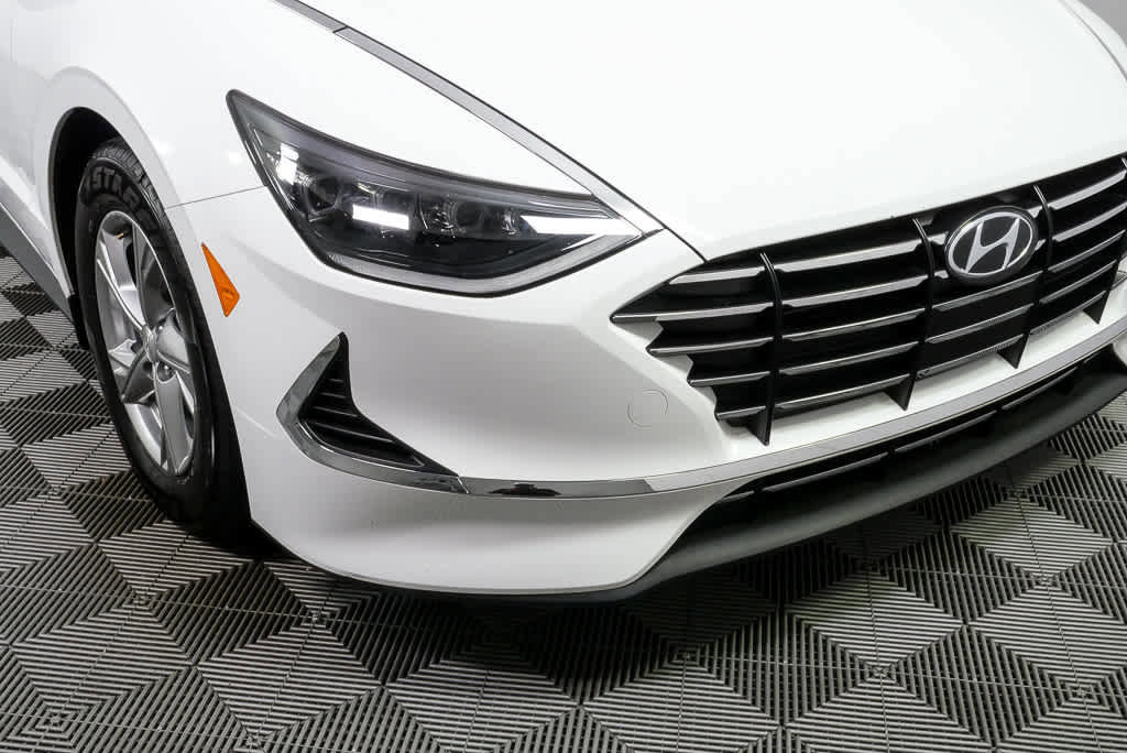 Used 2023 Hyundai Sonata SE FWD image 33