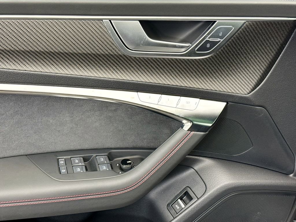 New 2026 Audi RS 7 Performance image 23