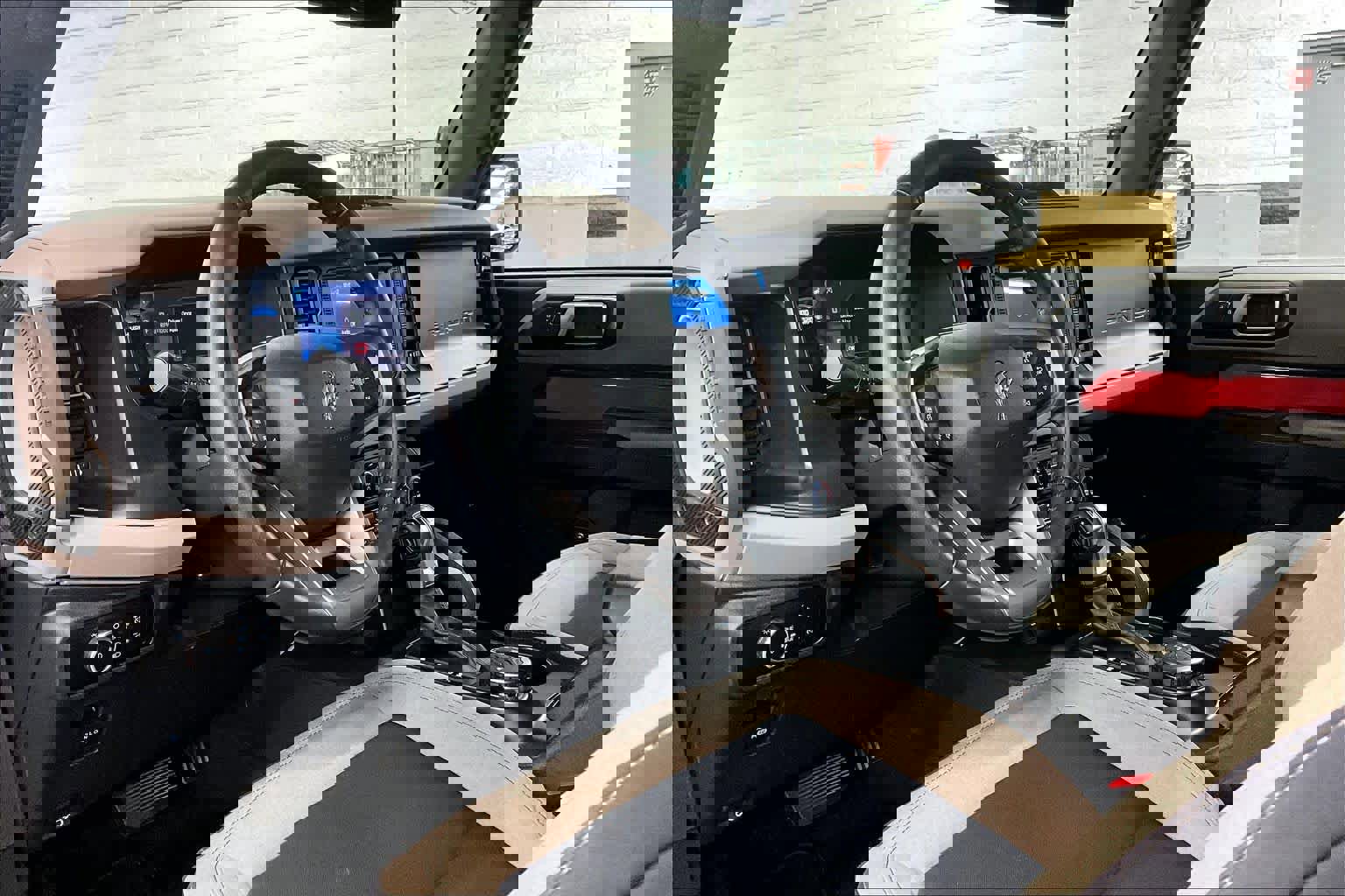 Used 2023 Ford Bronco Big Bend image 17