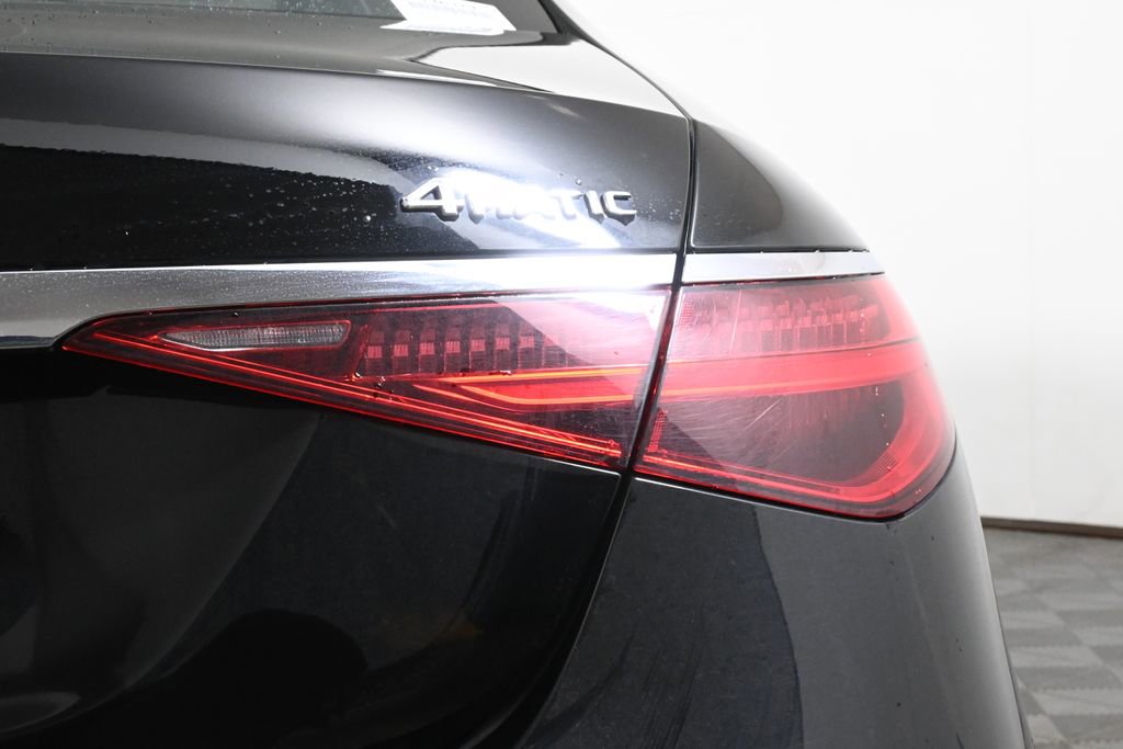 Certified 2023 Mercedes-Benz S 500 S 500 image 13