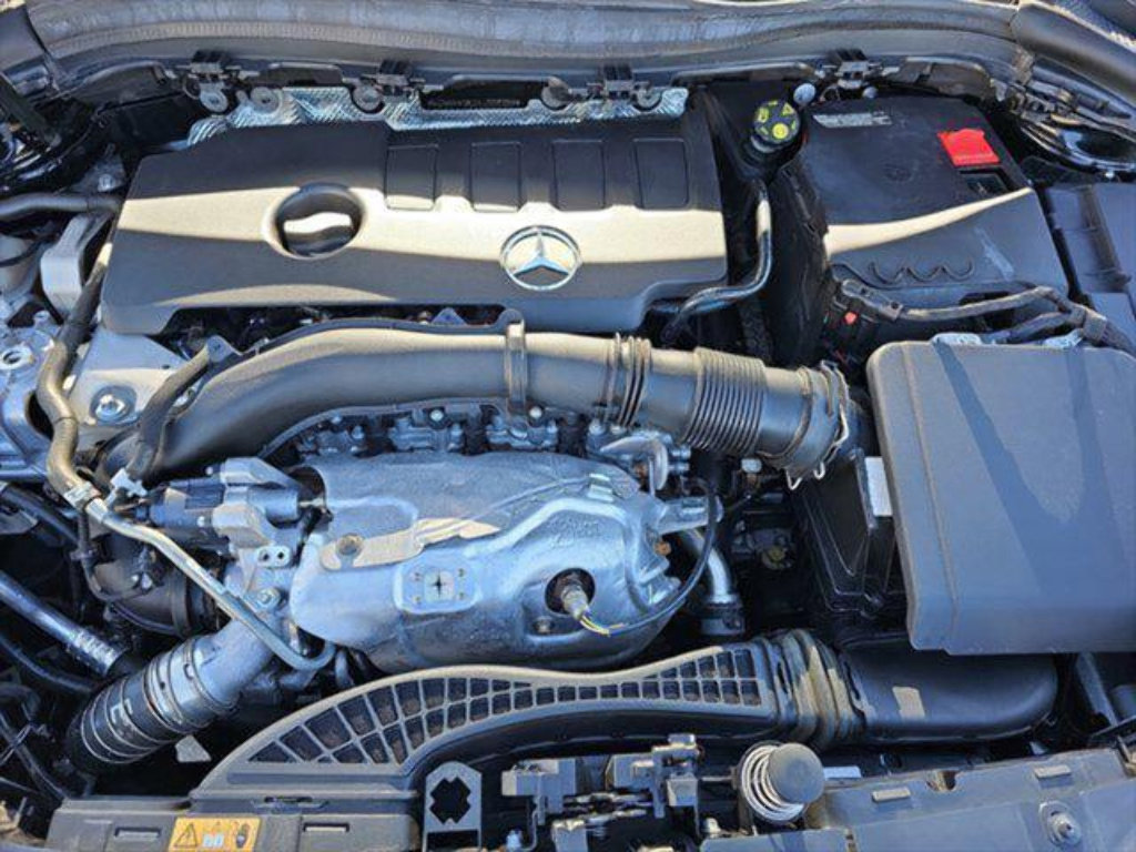 Used 2022 Mercedes-Benz GLA 250 image 30