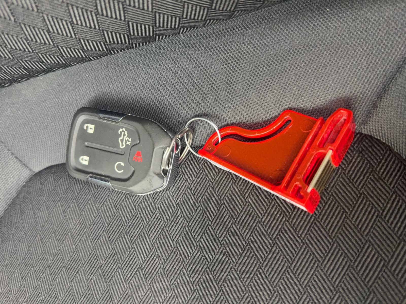 Used 2019 Chevrolet Silverado 1500 LT w/ All-Star Edition RWD image 77