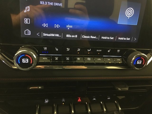 New 2026 Chevrolet Colorado Z71 w/ Technology Package image 28