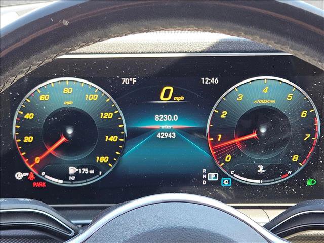 Used 2020 Mercedes-Benz GLE 350 4MATIC image 8