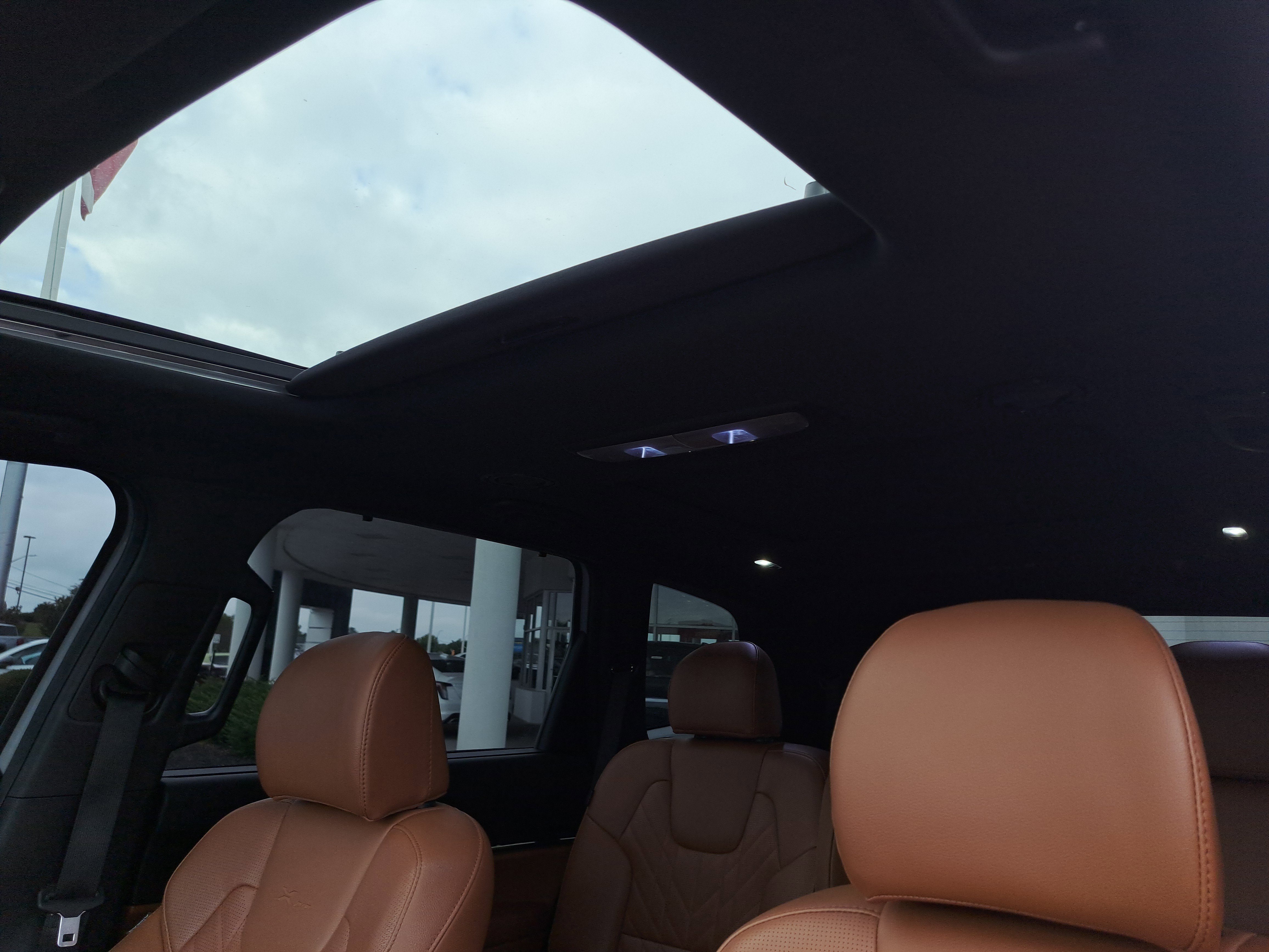 Used 2024 Kia Telluride SX X-Pro image 15