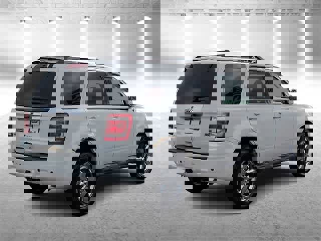 Used 2010 Ford Escape Limited image 8