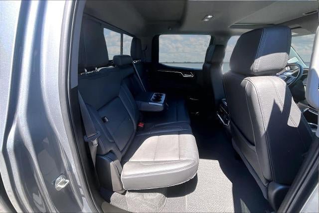 Used 2024 GMC Sierra 1500 Denali w/ Denali Reserve Package AWD/4WD image 25