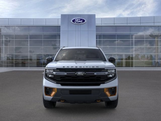 New 2026 Ford Expedition Tremor AWD/4WD image 36