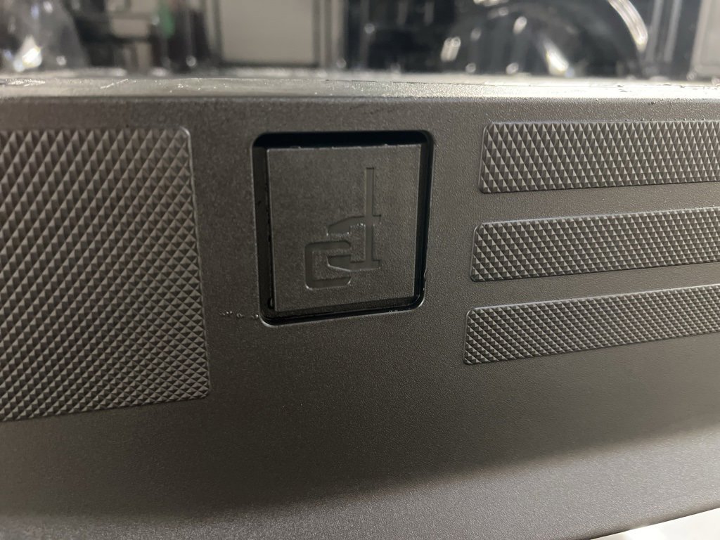 New 2026 Ford F150 Lariat image 41