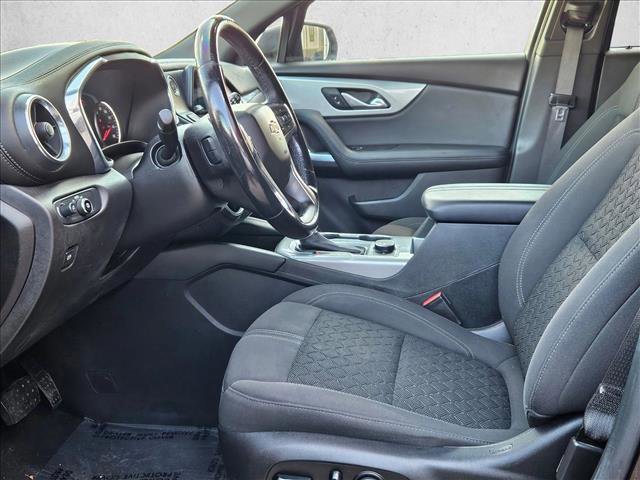 Used 2019 Chevrolet Blazer LT image 15