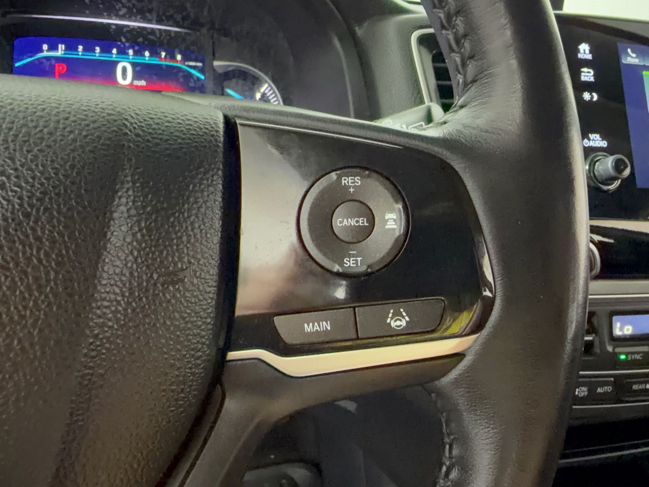 Certified 2021 Honda Pilot EX-L image 19
