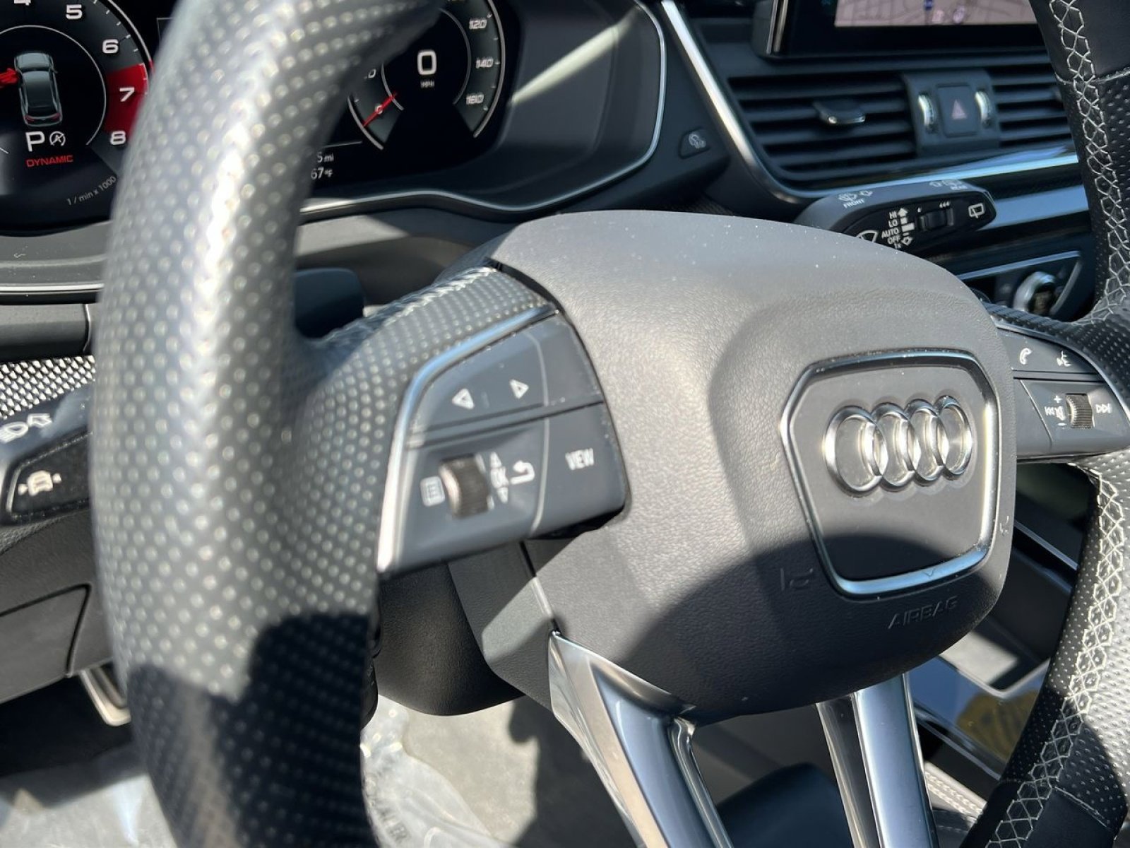 Used 2021 Audi SQ5 Premium Plus image 30