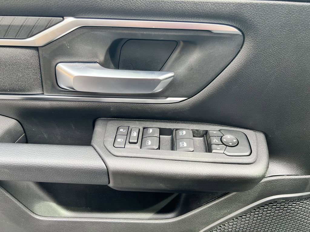 New 2026 RAM 1500 Big Horn image 15