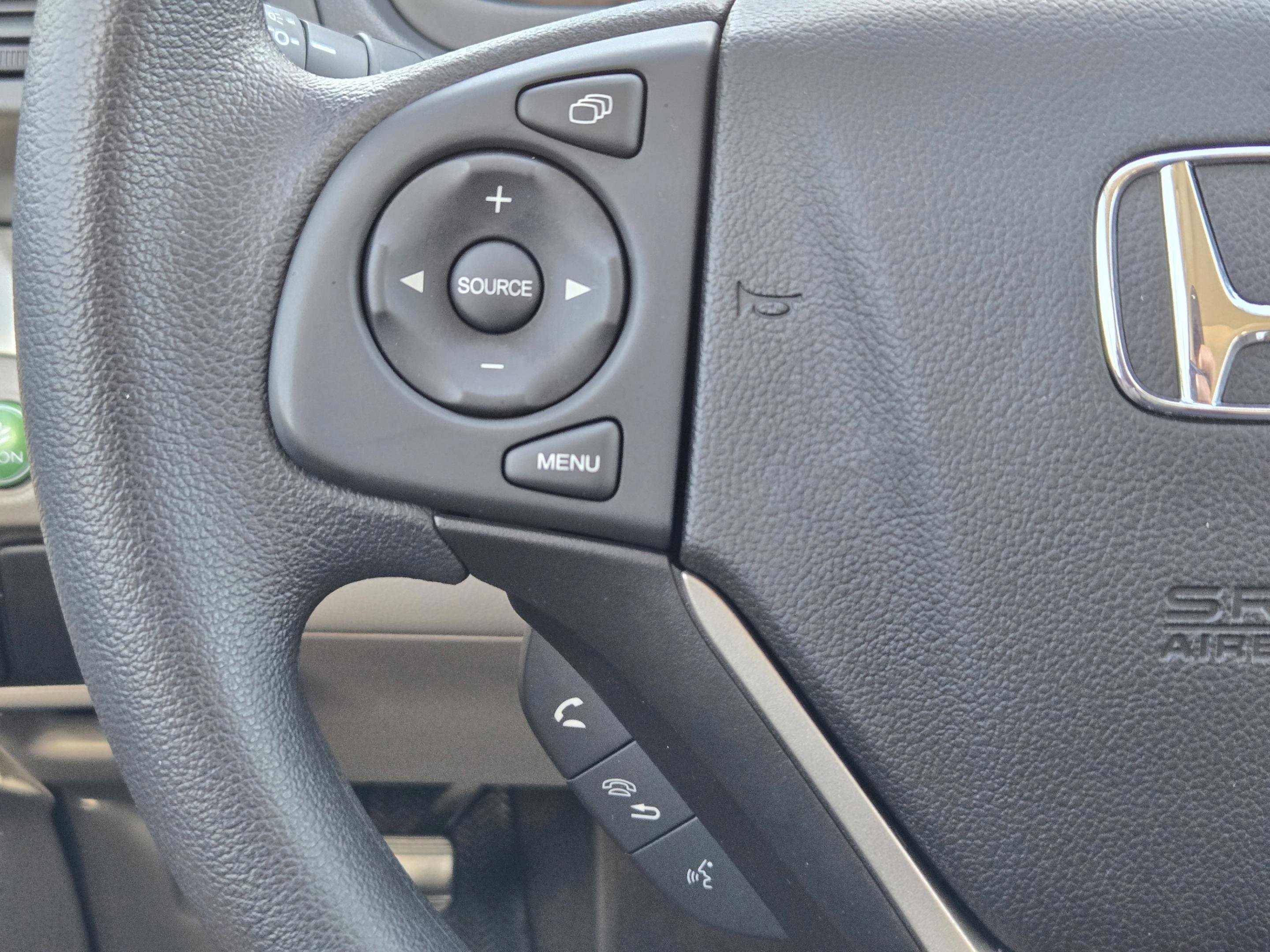 Used 2014 Honda CR-V EX image 27